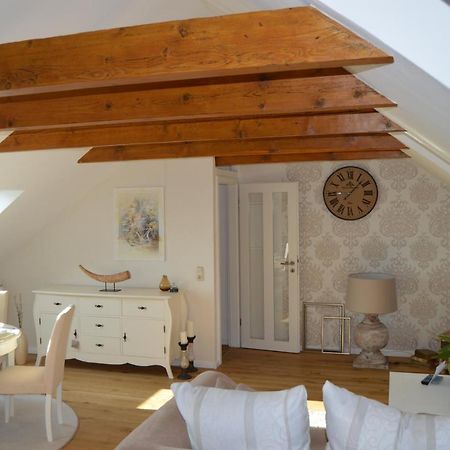 קדלינבורג Apartment Anno 1720 מראה חיצוני תמונה