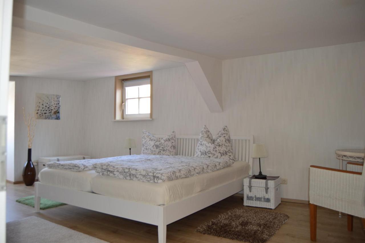 קדלינבורג Apartment Anno 1720 מראה חיצוני תמונה