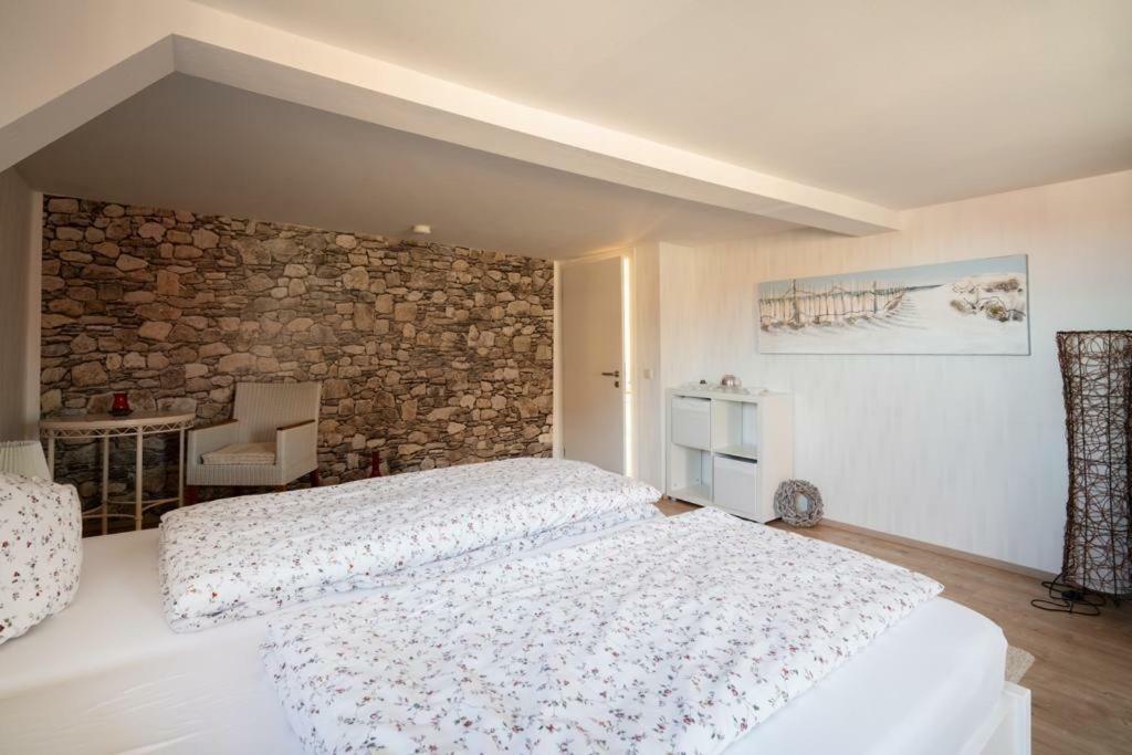 קדלינבורג Apartment Anno 1720 מראה חיצוני תמונה