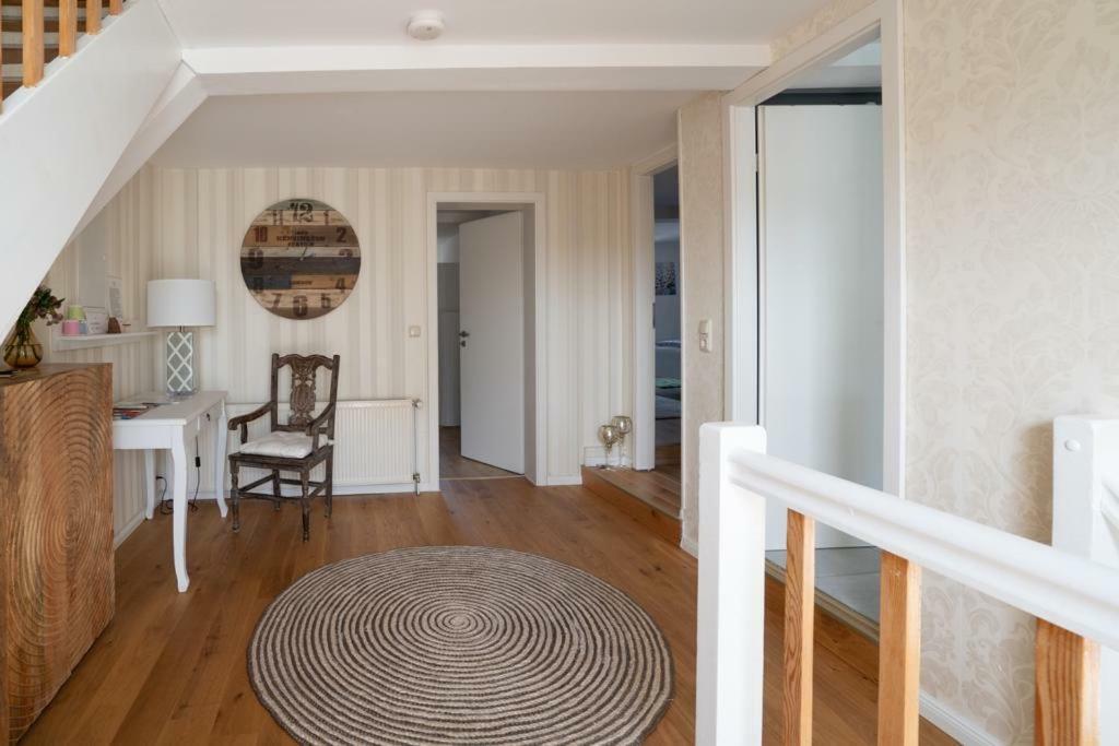 קדלינבורג Apartment Anno 1720 מראה חיצוני תמונה