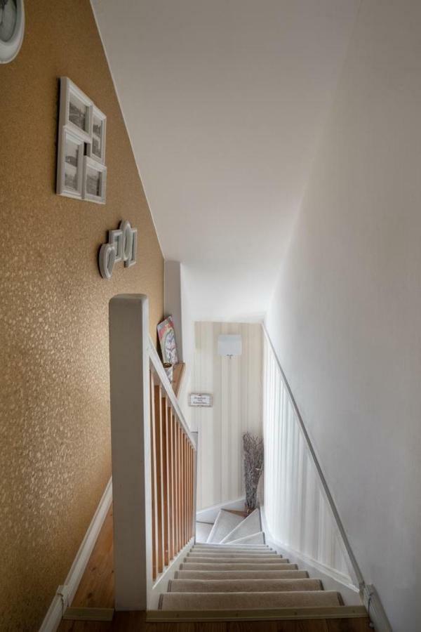 קדלינבורג Apartment Anno 1720 מראה חיצוני תמונה